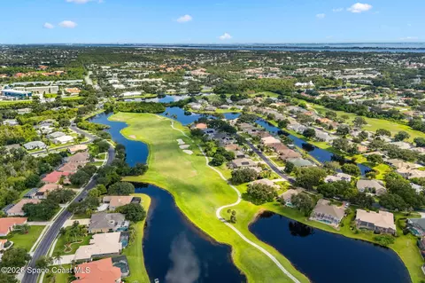 View/Area - 804 Chatsworth Dr, Melbourne, FL 32940 photo 3 of 9