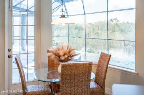 Dining - 804 Chatsworth Dr, Melbourne, FL 32940 photo 4 of 4