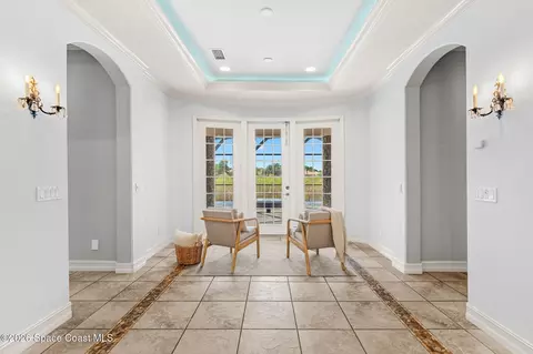 Entry Way - 804 Chatsworth Dr, Melbourne, FL 32940 photo 2 of 5