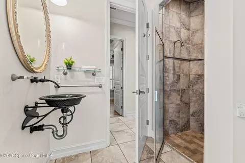 Bath - 804 Chatsworth Dr, Melbourne, FL 32940 photo 6 of 7
