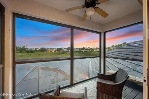 Exterior - 804 Chatsworth Dr, Melbourne, FL 32940 photo 4 of 18