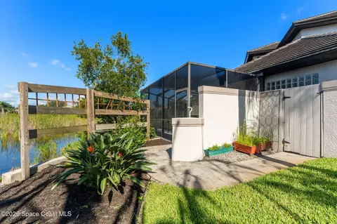 Exterior - 804 Chatsworth Dr, Melbourne, FL 32940 photo 11 of 18