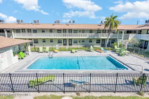5600 N Banana River Blvd #31, Cocoa Beach, FL 32931