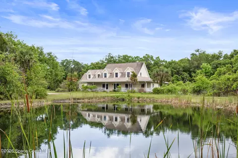 2102 Ladner Rd NE, Palm Bay, FL 32907