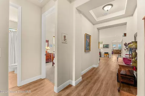 Entry Way - 5895 Trieda Dr, Melbourne, FL 32940 photo 1 of 1