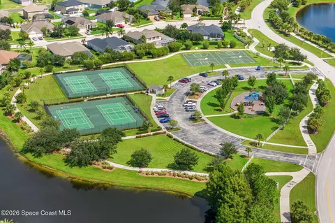 View/Area - 5895 Trieda Dr, Melbourne, FL 32940 photo 4 of 4