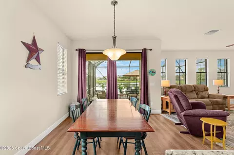 Dining - 5895 Trieda Dr, Melbourne, FL 32940 photo 3 of 3