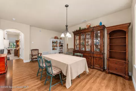 Dining - 5895 Trieda Dr, Melbourne, FL 32940 photo 2 of 3