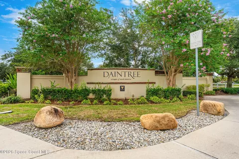 View/Area - 5895 Trieda Dr, Melbourne, FL 32940 photo 2 of 4