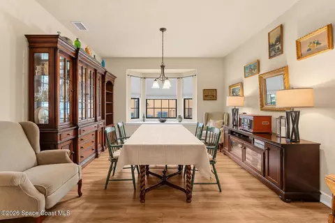 Dining - 5895 Trieda Dr, Melbourne, FL 32940 photo 1 of 3