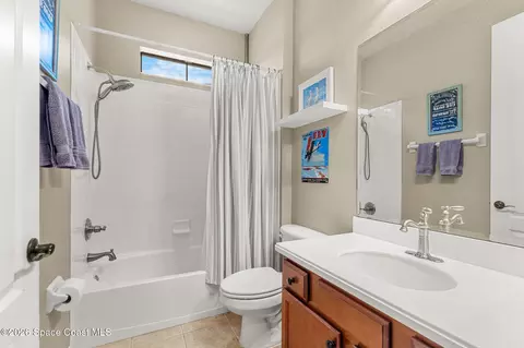 Bath - 5895 Trieda Dr, Melbourne, FL 32940 photo 1 of 2