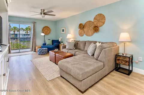 3799 S Banana River Blvd #504, Cocoa Beach, FL 32931
