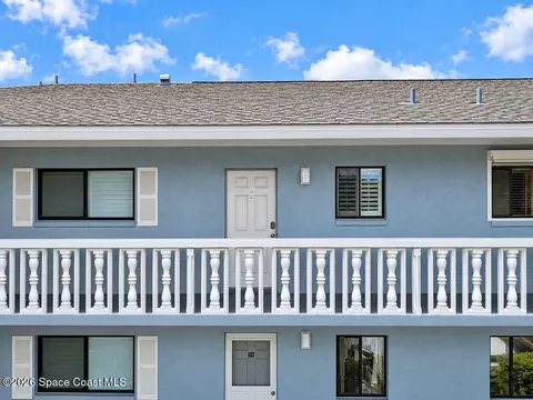 3799 S Banana River Blvd #504, Cocoa Beach, FL 32931