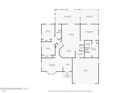 Other - 5790 Falcon Blvd, Cocoa, FL 32927 photo 1 of 7