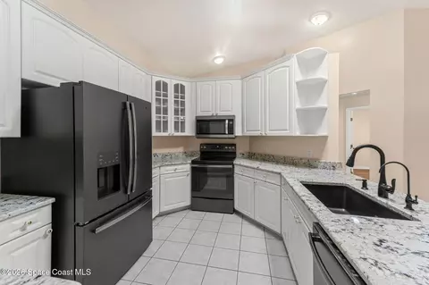 Kitchen - 5790 Falcon Blvd, Cocoa, FL 32927 photo 2 of 3