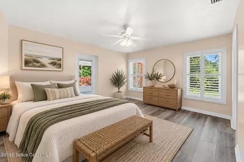 Bedroom - 5790 Falcon Blvd, Cocoa, FL 32927 photo 1 of 4