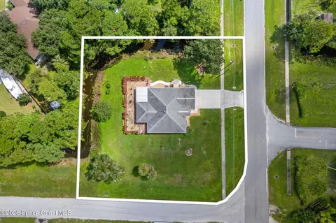 View/Area - 5790 Falcon Blvd, Cocoa, FL 32927 photo 2 of 9