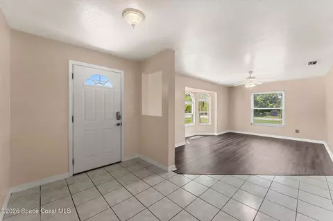 Living - 5790 Falcon Blvd, Cocoa, FL 32927 photo 1 of 4