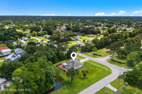 View/Area - 5790 Falcon Blvd, Cocoa, FL 32927 photo 7 of 9