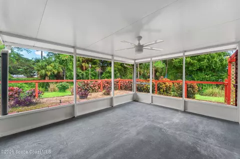 Exterior - 5790 Falcon Blvd, Cocoa, FL 32927 photo 3 of 8