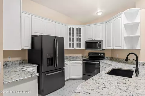 Kitchen - 5790 Falcon Blvd, Cocoa, FL 32927 photo 1 of 3