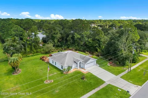 View/Area - 5790 Falcon Blvd, Cocoa, FL 32927 photo 8 of 9