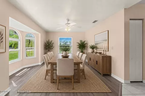 Dining - 5790 Falcon Blvd, Cocoa, FL 32927 photo 1 of 1