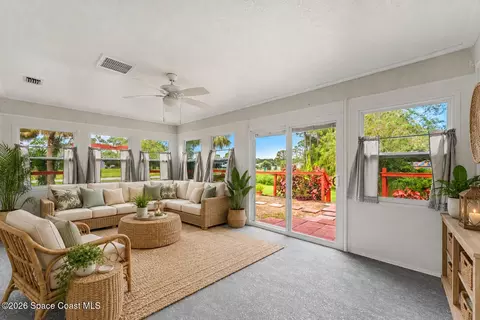Exterior - 5790 Falcon Blvd, Cocoa, FL 32927 photo 1 of 8