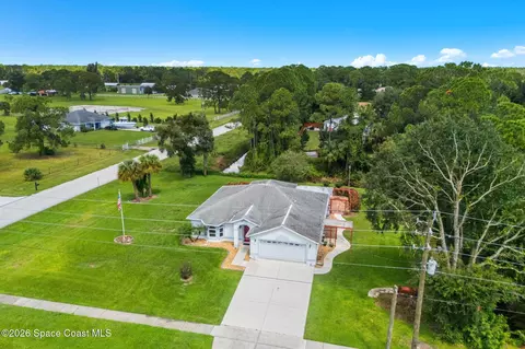 View/Area - 5790 Falcon Blvd, Cocoa, FL 32927 photo 9 of 9