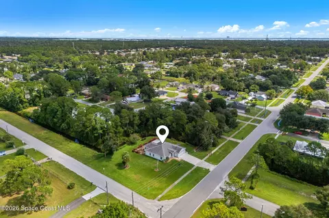 View/Area - 5790 Falcon Blvd, Cocoa, FL 32927 photo 5 of 9