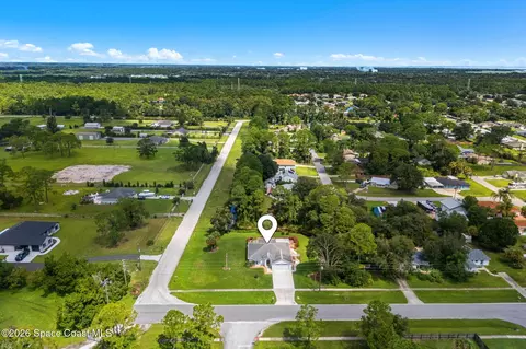 View/Area - 5790 Falcon Blvd, Cocoa, FL 32927 photo 4 of 9