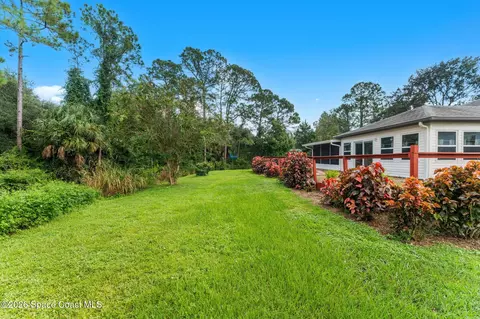 Exterior - 5790 Falcon Blvd, Cocoa, FL 32927 photo 8 of 8