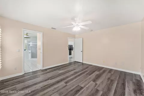 Bedroom - 5790 Falcon Blvd, Cocoa, FL 32927 photo 2 of 4