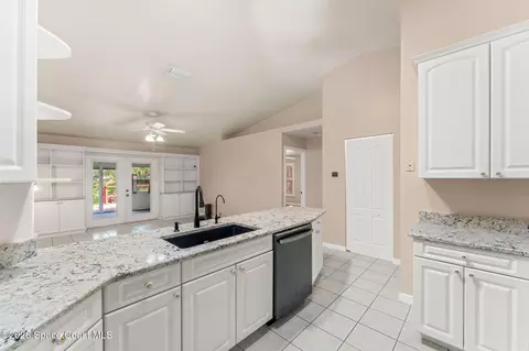 Kitchen - 5790 Falcon Blvd, Cocoa, FL 32927 photo 3 of 3