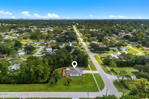 View/Area - 5790 Falcon Blvd, Cocoa, FL 32927 photo 6 of 9