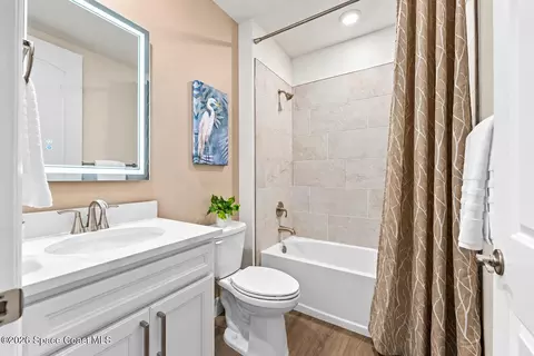 Bath - 215 First Light Cir, Cocoa, FL 32922 photo 4 of 4