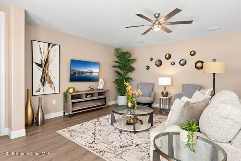 Living - 215 First Light Cir, Cocoa, FL 32922 photo 3 of 3