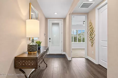 Entry Way - 215 First Light Cir, Cocoa, FL 32922 photo 1 of 7