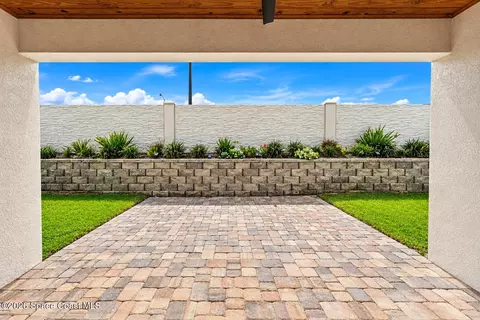 Exterior - 215 First Light Cir, Cocoa, FL 32922 photo 2 of 12