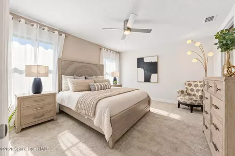 Bedroom - 215 First Light Cir, Cocoa, FL 32922 photo 1 of 6