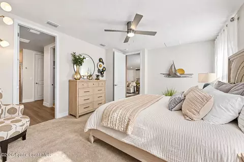 Bedroom - 215 First Light Cir, Cocoa, FL 32922 photo 3 of 6