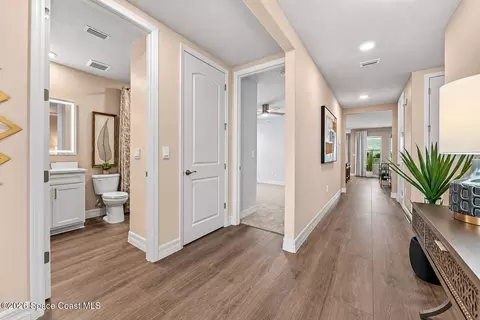 Entry Way - 215 First Light Cir, Cocoa, FL 32922 photo 4 of 7