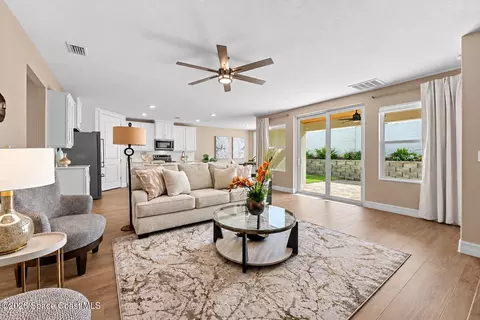 Living - 215 First Light Cir, Cocoa, FL 32922 photo 1 of 3