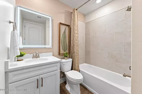 Bath - 215 First Light Cir, Cocoa, FL 32922 photo 3 of 4