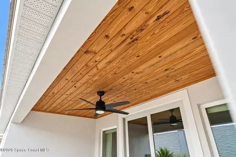 Exterior - 215 First Light Cir, Cocoa, FL 32922 photo 4 of 12
