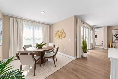 Dining - 215 First Light Cir, Cocoa, FL 32922 photo 2 of 2