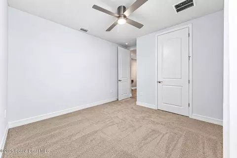 Bedroom - 215 First Light Cir, Cocoa, FL 32922 photo 6 of 6
