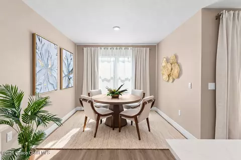 Dining - 215 First Light Cir, Cocoa, FL 32922 photo 1 of 2