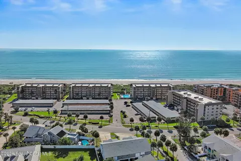 8494 Ridgewood Ave #4302, Cape Canaveral, FL 32920