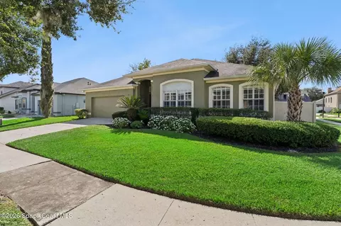 330 Lake Amberleigh Dr, Winter Garden, FL 34787